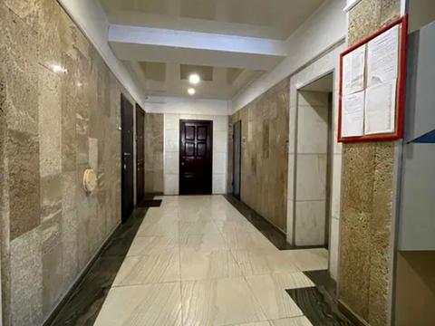 квартира по адресу Сергея Ефремова ул. (Ворошилова), 4