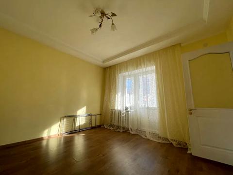 квартира по адресу Сергея Ефремова ул. (Ворошилова), 4