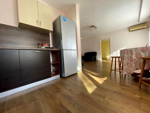 квартира по адресу Сергея Ефремова ул. (Ворошилова), 4