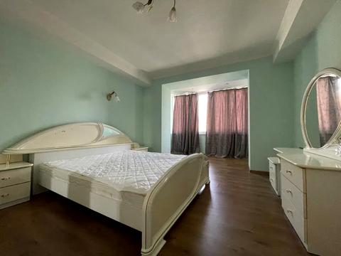 квартира по адресу Сергея Ефремова ул. (Ворошилова), 4