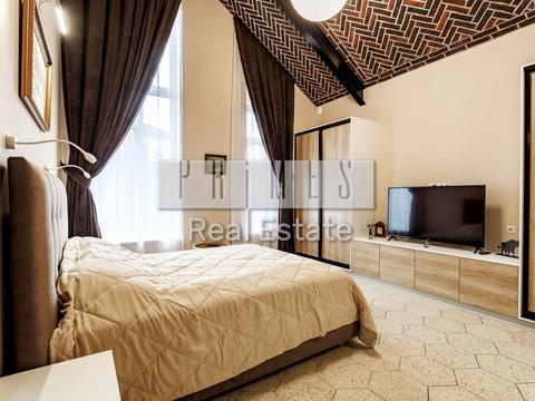 дом по адресу Стоянська