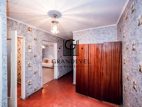 квартира за адресою Володимира Івасюка просп. (Героїв Сталінграду), 16-Г