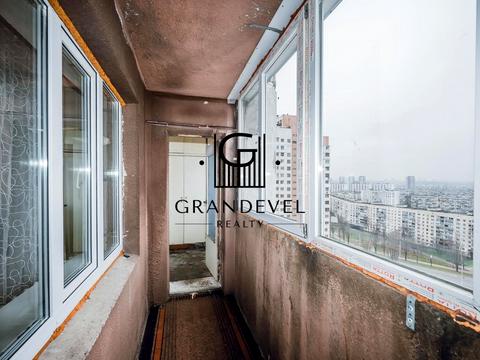 квартира за адресою Володимира Івасюка просп. (Героїв Сталінграду), 16-Г