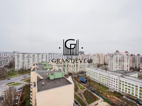 квартира за адресою Володимира Івасюка просп. (Героїв Сталінграду), 16-Г