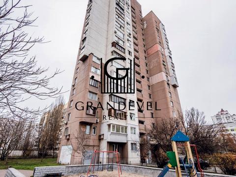 квартира за адресою Володимира Івасюка просп. (Героїв Сталінграду), 16-Г