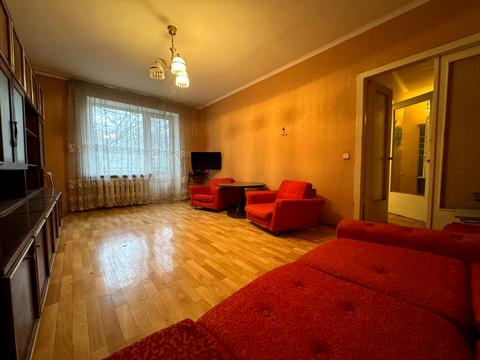 квартира за адресою Дмитра Яворницького просп. (Карла Маркса), 32