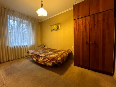 квартира за адресою Дмитра Яворницького просп. (Карла Маркса), 32