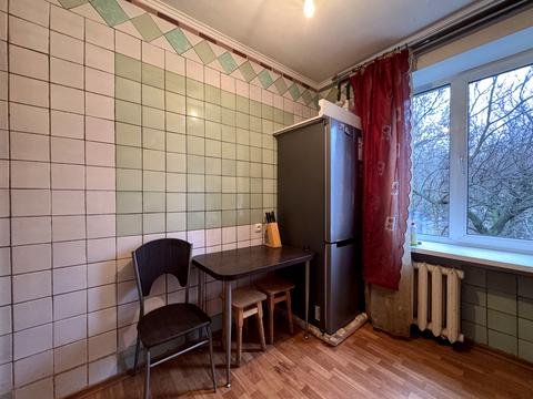 квартира за адресою Дмитра Яворницького просп. (Карла Маркса), 32