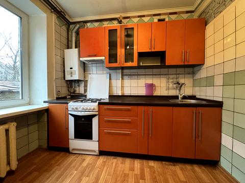 квартира за адресою Дмитра Яворницького просп. (Карла Маркса), 32