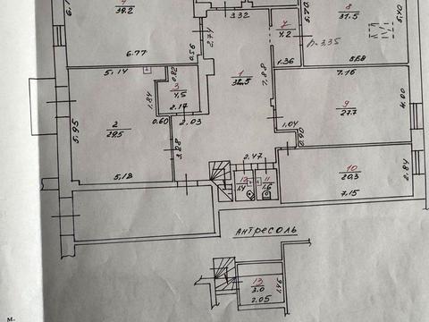 комерційна за адресою Львів, Туган Барановського, 16