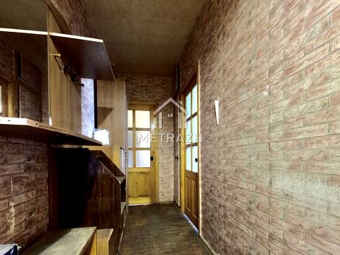 квартира по адресу Гагарина просп. (Гагаріна), 44