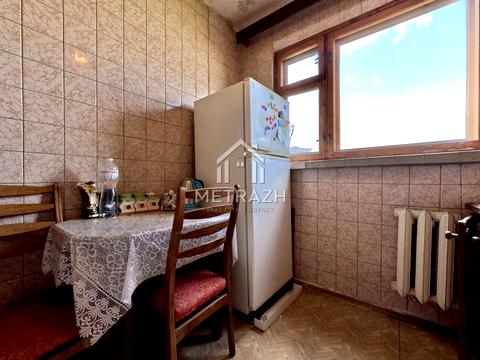 квартира по адресу Гагарина просп. (Гагаріна), 44