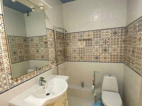 квартира по адресу Дюковская ул., 5