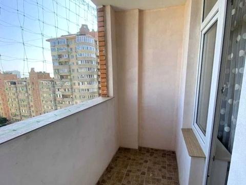 квартира по адресу Дюковская ул., 5