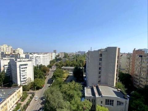 квартира по адресу Дюковская ул., 5