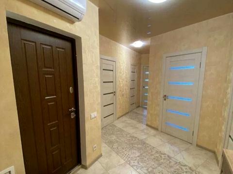 квартира по адресу Дюковская ул., 5