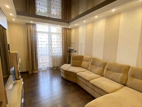 квартира по адресу Дюковская ул., 5