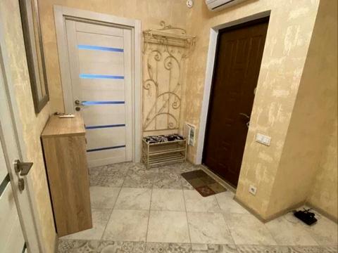 квартира по адресу Дюковская ул., 5