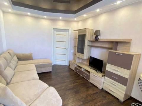 квартира по адресу Дюковская ул., 5