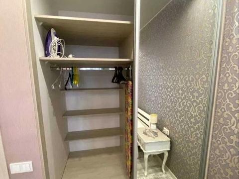 квартира по адресу Дюковская ул., 5