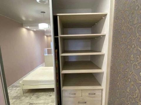 квартира по адресу Дюковская ул., 5