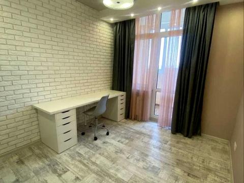 квартира по адресу Дюковская ул., 5