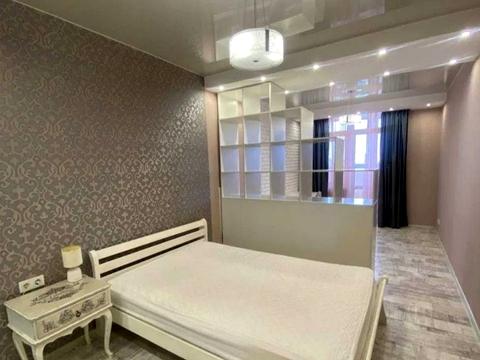 квартира по адресу Дюковская ул., 5