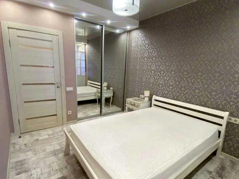 квартира по адресу Дюковская ул., 5