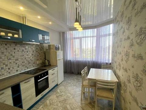 квартира по адресу Дюковская ул., 5