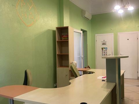 комерційна за адресою Львів, Туган Барановського, 16