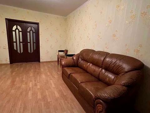 квартира по адресу Богатырская ул., 2-А