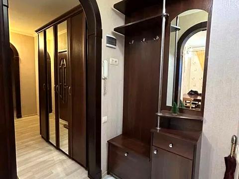 квартира по адресу Богатырская ул., 2-А