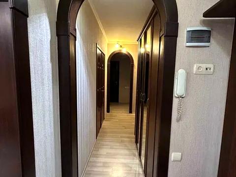 квартира по адресу Богатырская ул., 2-А