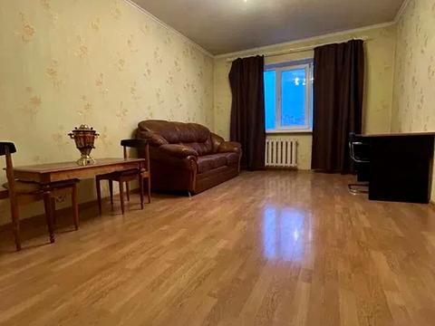 квартира по адресу Богатырская ул., 2-А