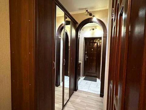 квартира по адресу Богатырская ул., 2-А