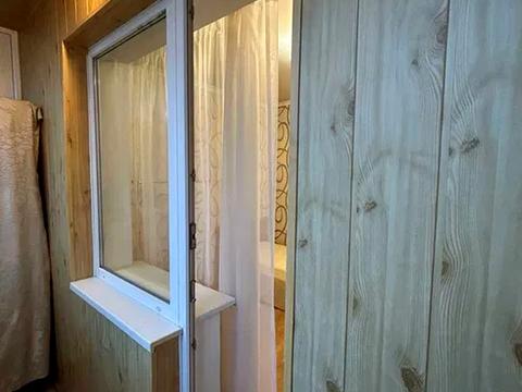 квартира по адресу Богатырская ул., 2-А