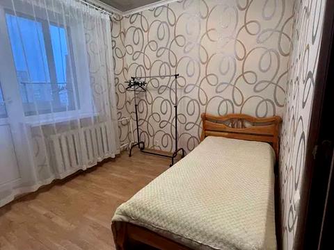 квартира по адресу Богатырская ул., 2-А