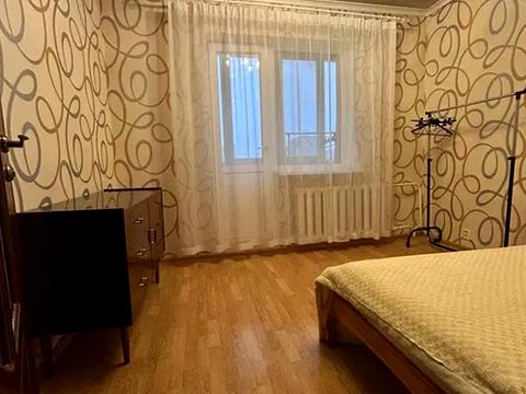 квартира по адресу Богатырская ул., 2-А