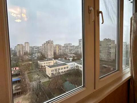 квартира по адресу Богатырская ул., 2-А