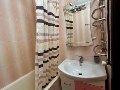 квартира по адресу Богатырская ул., 2-А