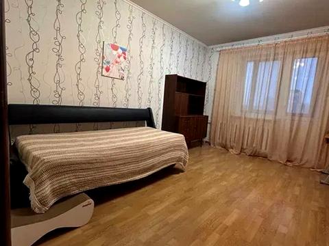 квартира по адресу Богатырская ул., 2-А