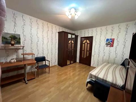 квартира по адресу Богатырская ул., 2-А