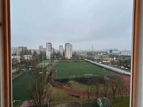 квартира по адресу Богатырская ул., 2-А