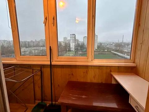 квартира по адресу Богатырская ул., 2-А