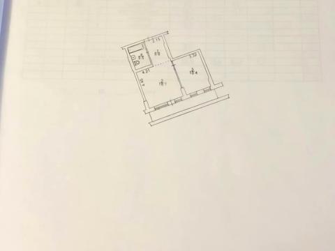 квартира по адресу Центральная ул., 21-Б