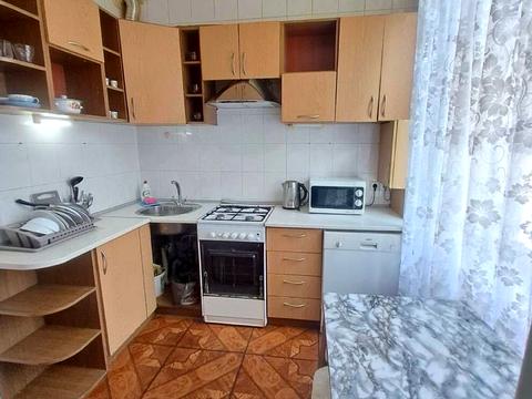 квартира по адресу Володимира Вернадського ул. (Дзержинського), 16