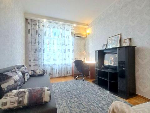 квартира по адресу Володимира Вернадського ул. (Дзержинського), 16