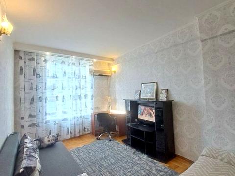 квартира по адресу Володимира Вернадського ул. (Дзержинського), 16