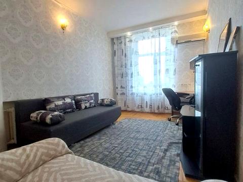 квартира по адресу Володимира Вернадського ул. (Дзержинського), 16