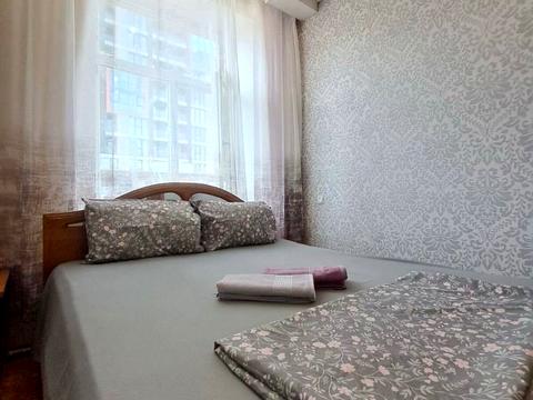 квартира по адресу Володимира Вернадського ул. (Дзержинського), 16